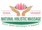 Natural Holistic Massage Logo